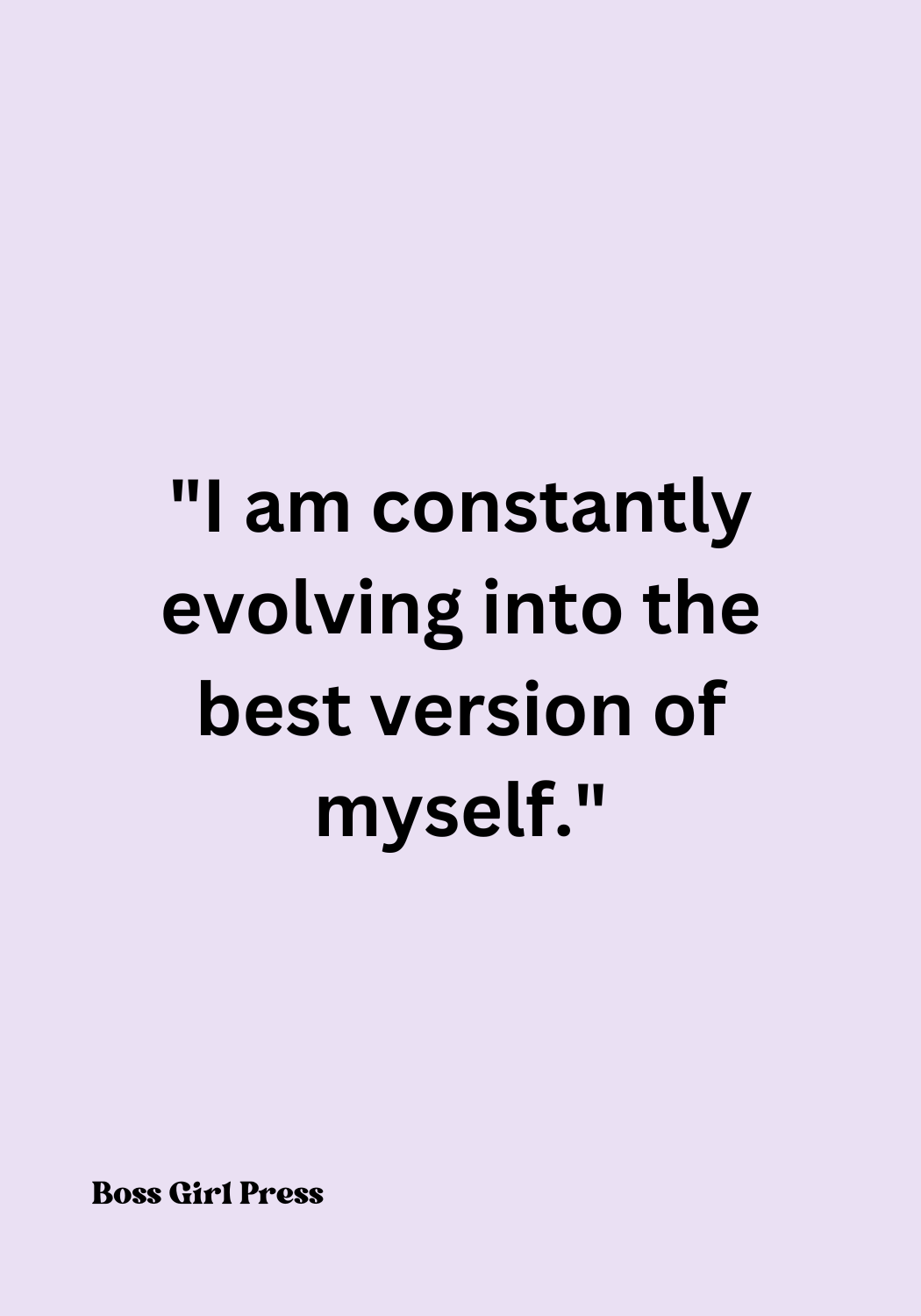 Self-Care Affirmation Cards (Digital & Printable)