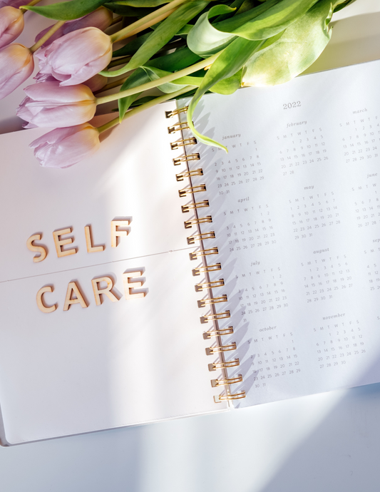 The Ultimate Self-Care Checklist Guide