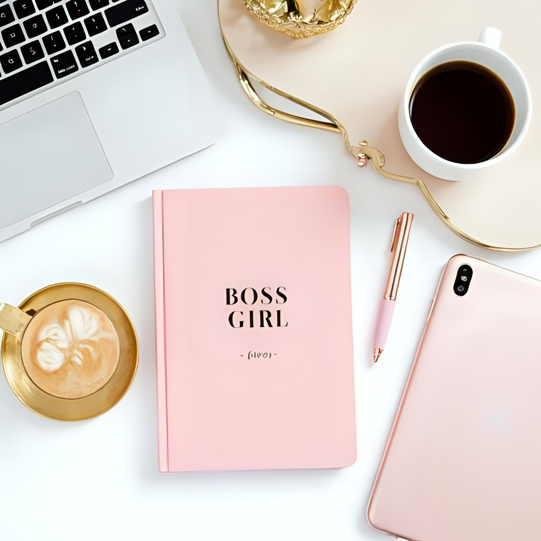 The Hustle Hub